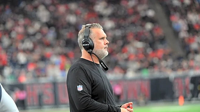 Buffalo Bills hire former Arizona Cardinals special teams coordinator Jeff Rodgers