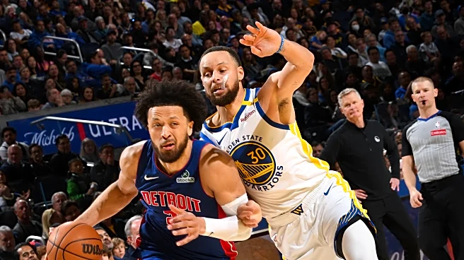 How to watch Warriors vs. Pistons