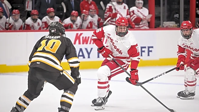 Badgers desperate to snap four-game skid in Minnesota