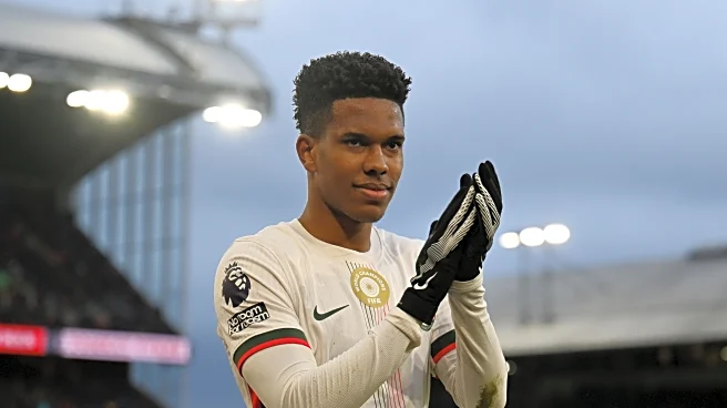 Deco explains why Barcelona didn’t go for Estevao