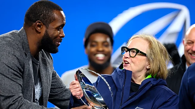 Seahawks to go up for sale after Super Bowl, Allen Estate says ‘team is not for sale’