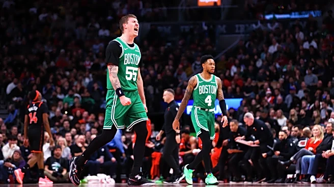 Celtics guard gets surprise start with Jaylen Brown sidelined