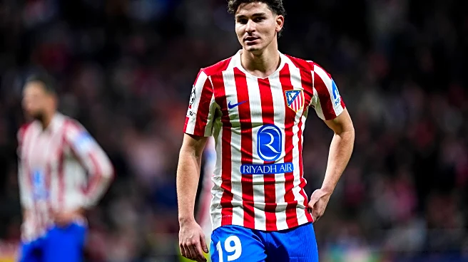 Levante UD – Atlético de Madrid: Match Preview