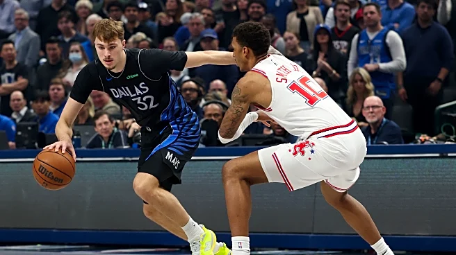 Mavericks vs. Rockets Preview: 3 storylines to watch as Dallas wraps season series at Houston