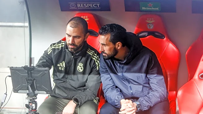 Madrid Miss Out on Top-8 Reward and Face a Congested Calendar