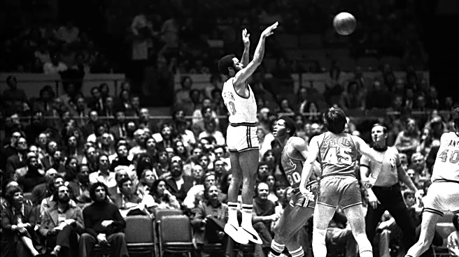 Blazers vs. Knicks: Discuss the Second Half here!