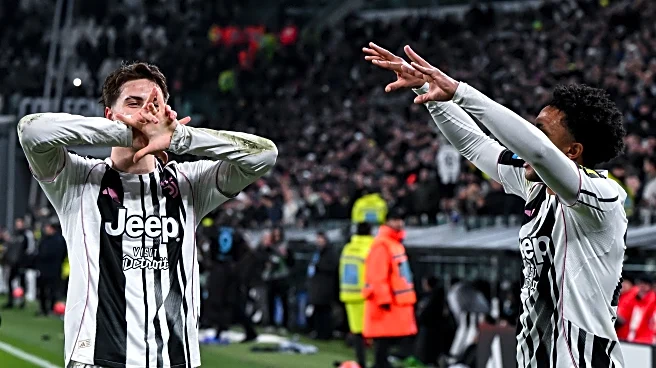 Report: Juventus ‘making strong progress’ in Kenan Yildiz contract talks