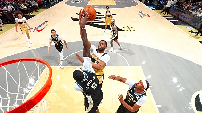 Wizards vs. Lakers final score: Washington blown out in 142-111 loss