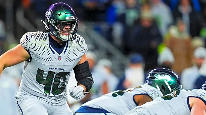 Super Bowl 2026 injury update: Seahawks list 3 players questionable for next week