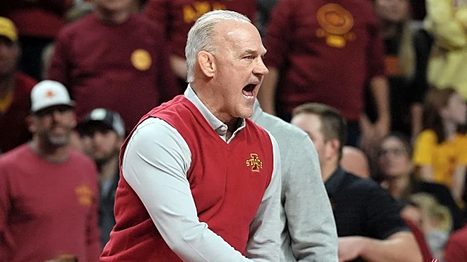 No. 3 Iowa State takes down No. 21 Oklahoma, 29-10