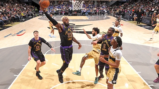Player Grades: Lakers vs. Wizards