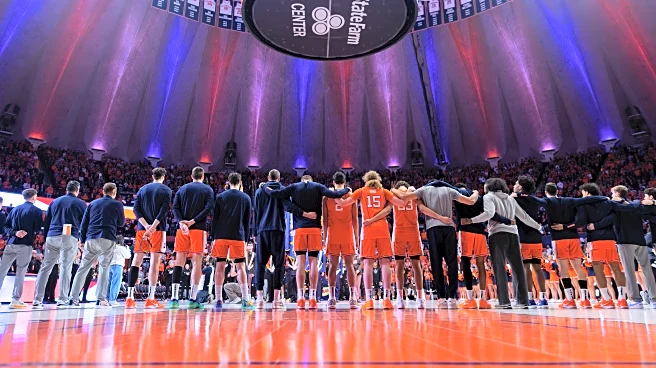 At 18-3, there’s no question Illinois is a contender