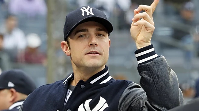 Yankees news: Happy trails, D-Rob!