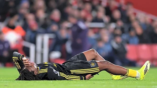 FPL GW24: Team news, injury updates and Live Chat