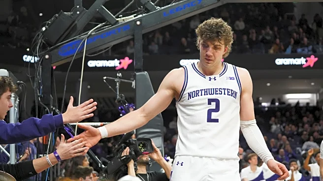 Northwestern Game Preview & How to Watch
