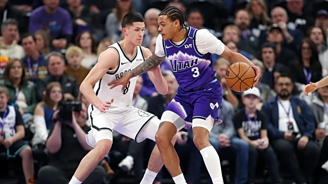 Utah Jazz vs Brooklyn Nets Player Grades