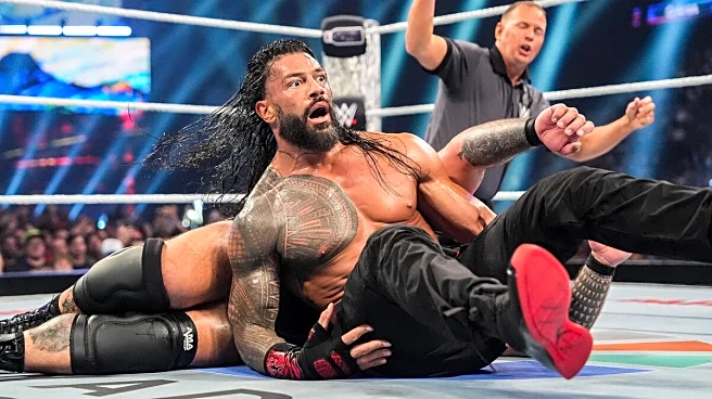 Rumor Roundup (Jan. 31, 2026): Royal Rumble winners, AJ Styles in AEW, The Shield, Andrade, Hobbs, more!