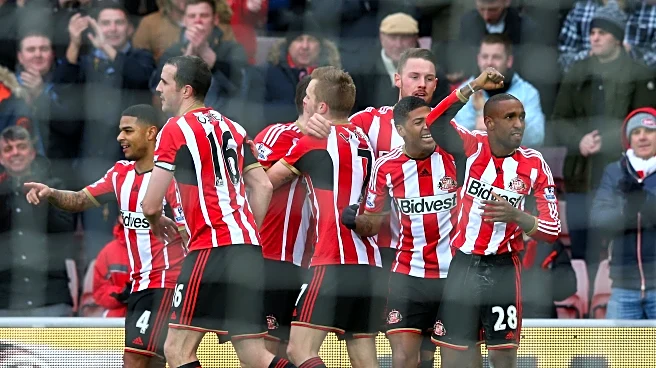 On This Day (31st Jan 2015): Defoe Gets Off The Mark In A Sunderland Shirt!