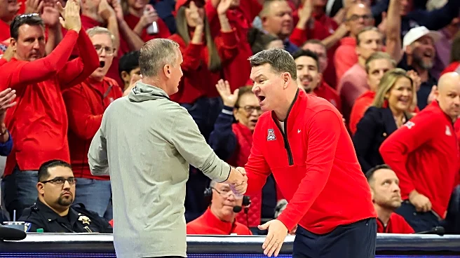 Arizona men’s basketball at ASU: Game time, TV schedule, odds, streaming and more