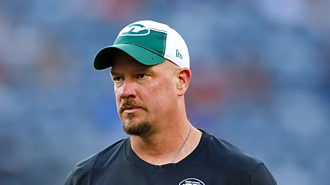 Nathaniel Hackett hired as Dolphins QB coach – The Splash Zone 1/31/26