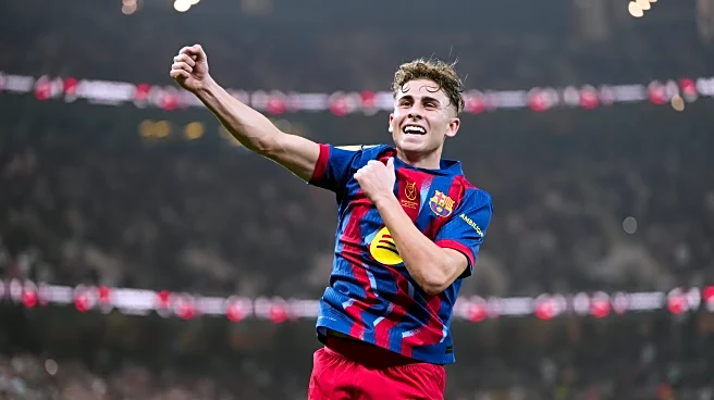 FC Barcelona News: 31 January 2026; All set for Elche trip, Fermín López agrees contract extension