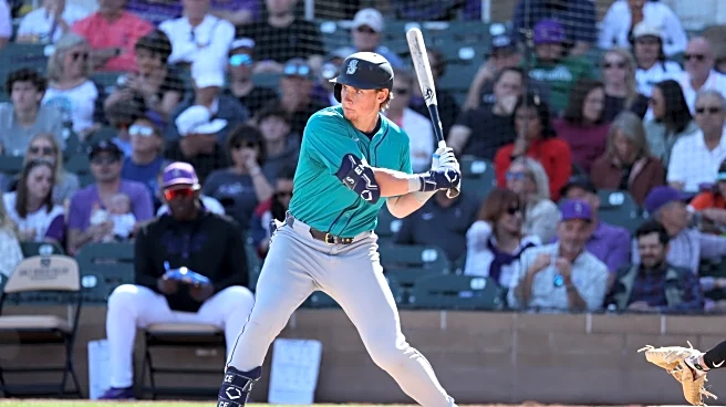 Question of the day: a surprise 3-4 win season from which player would transform the Mariners season?