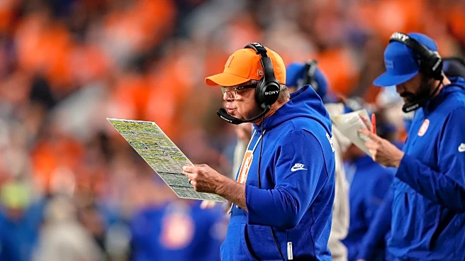 NFL Free Agency: How much salary cap space will Denver Broncos have in 2026?