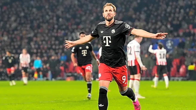 What’s your prediction for Bayern Munich’s visit to Hamburger SV?