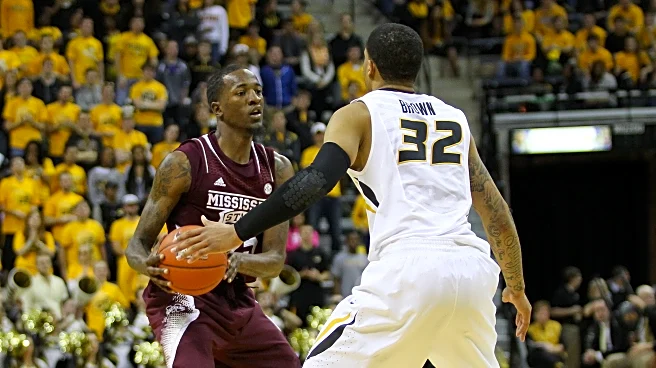 GameDay: Must win Saturday for Mizzou Basketball