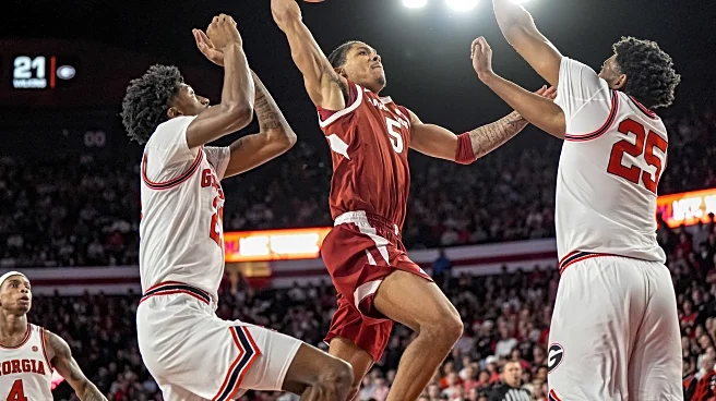 Players to watch, keys to the game for Kentucky vs. Arkansas