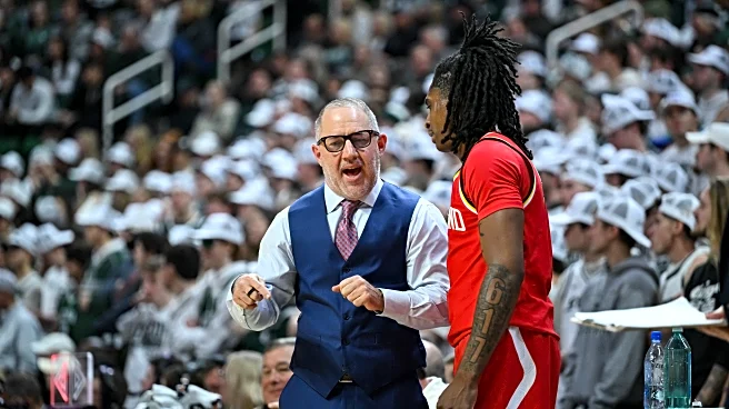 Maryland men’s basketball vs. No. 12 Purdue preview