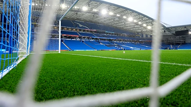 Everton at Brighton: Starting Lineups, TV and Live Streams, How to Watch Online