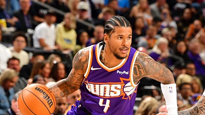 Was that a statement win for the Suns (again)?