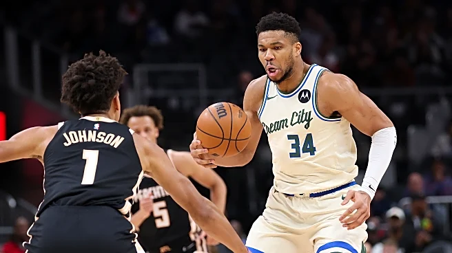 Three reasons why it’s right for the Hawks to not pursue Giannis