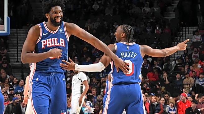 Sixers look primed to build win streak vs. Pelicans