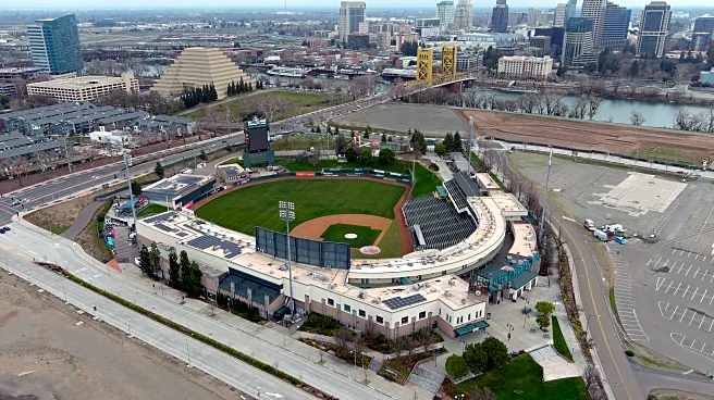 Weekend BP: Sacramento Fan Fest is here!