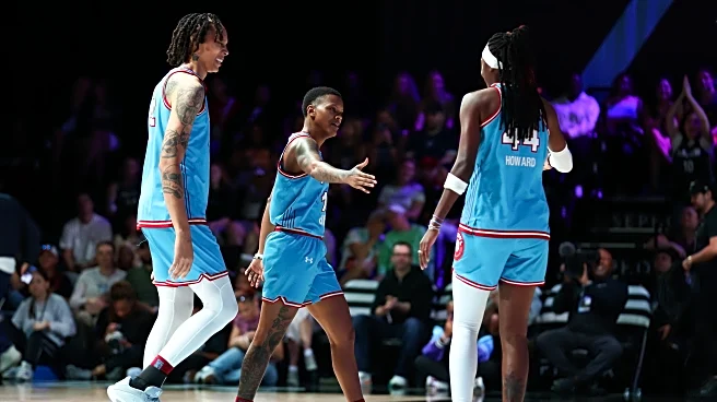 Despite inconsistencies, Vinyl might be perfectly suited to send Laces to a second loss