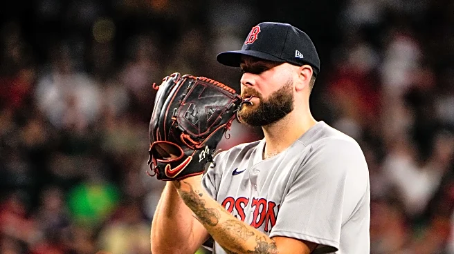Orioles news: Orioles showing interest in Giolito