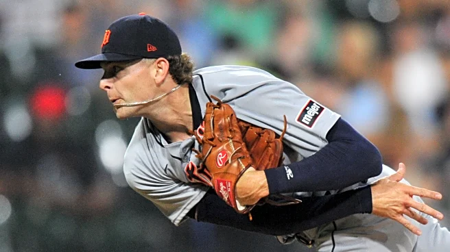 Guardians News and Notes: Guardians Announce Non-Roster Invites