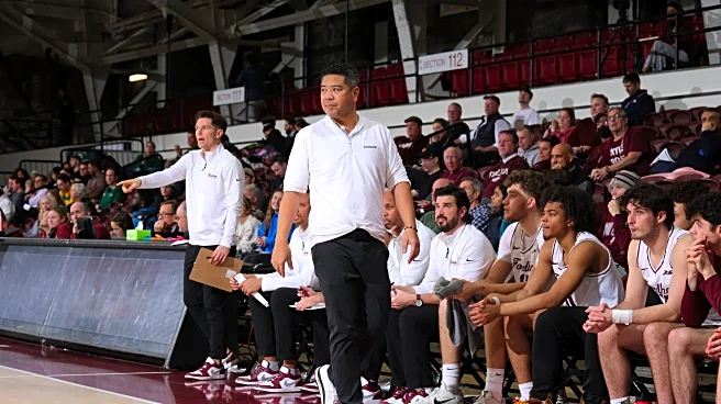 Why a healthy Fordham should concern the rest of the A10