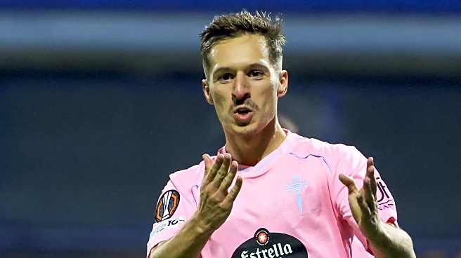 Deadline Looms as Roma Chase Zaragoza and Revisit Zirkzee Option