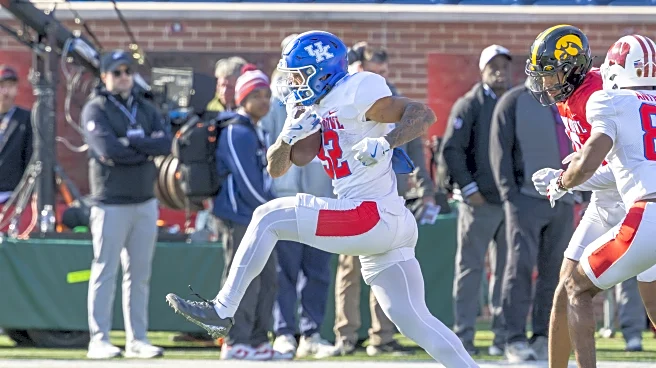 Browns draft prep: 2026 Senior Bowl TV time, how to watch, and more