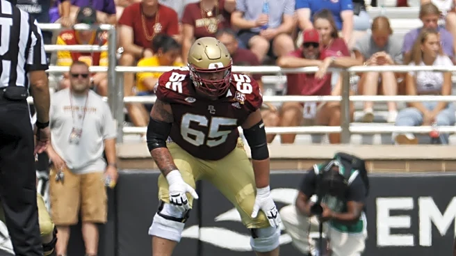 Could Bears get their new Ozzy Trapilo in this year in the draft?