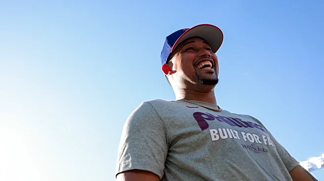 Put the bullpen in order of leverage: highest to lowest