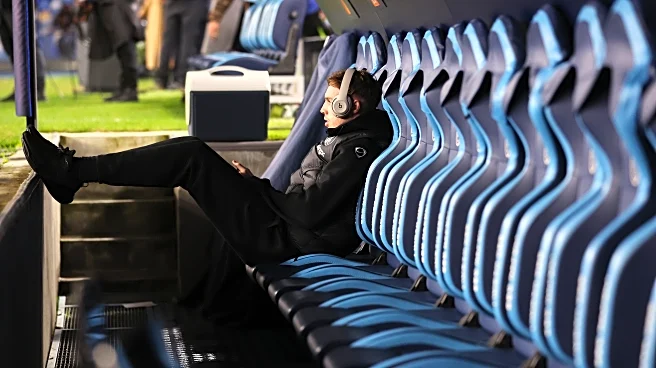 Chelsea fans’ preferred lineup against West Ham: Almost unchanged