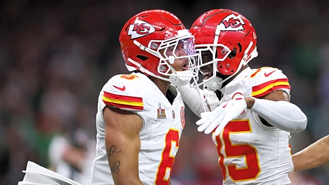 Chiefs News 1/31: Chiefs have two top-10 defensive free agents