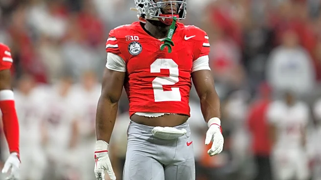 Sensible landing spots for Ohio State’s possible first round draft picks