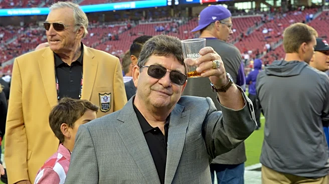 Eddie DeBartolo on going 31 years without a championship: “I wouldn’t”
