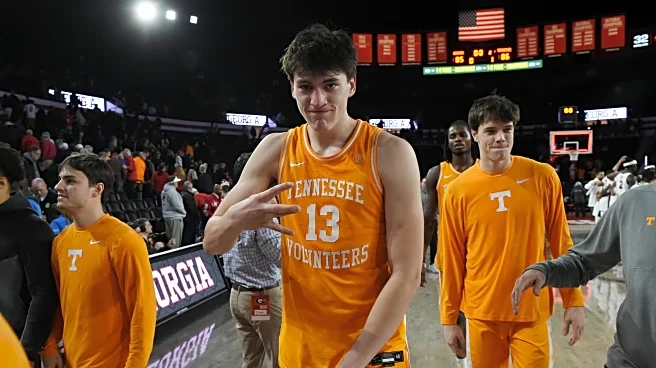 J.P. Estrella can take Tennessee to another level