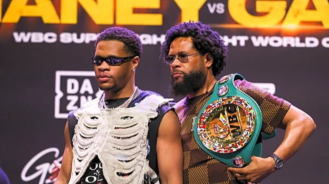 Yikes! Madison Square Garden threatens potential ‘lifetime ban’ following massive Lopez-Stevenson brawls